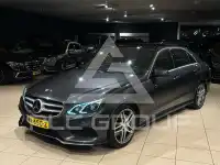 2014 Mercedes Benz E 350