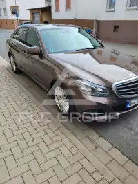 2014 Mercedes Benz E 350