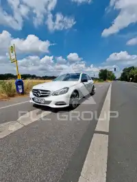 2014 Mercedes Benz E 350