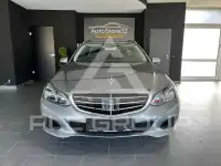 2014 Mercedes Benz E 350