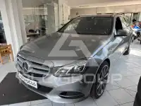 2014 Mercedes Benz E 350