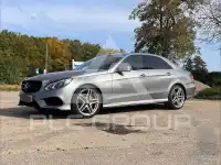 2014 Mercedes Benz E 350