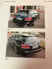 2014 Mercedes Benz E 350