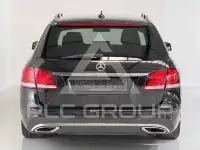 2014 Mercedes Benz E 350