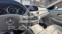 2014 Mercedes Benz E 350