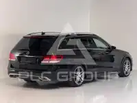 2014 Mercedes Benz E 350