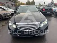 2014 Mercedes Benz E 350