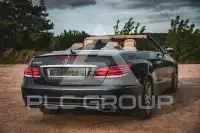 2014 Mercedes Benz E 350