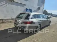 2014 Mercedes Benz E 350