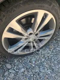 2014 Mercedes Benz E 350