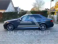 2014 Mercedes Benz E 350