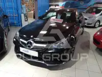 2014 Mercedes Benz E 350