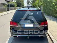 2014 Mercedes Benz E 350