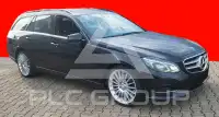 2010 Mercedes Benz E 350