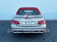 2014 Mercedes Benz E 350