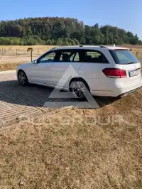2014 Mercedes Benz E 350