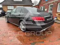 2014 Mercedes Benz E 350