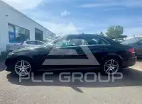 2014 Mercedes Benz E 350