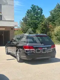 2014 Mercedes Benz E 350