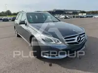 2014 Mercedes Benz E 350