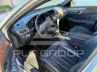 2014 Mercedes Benz E 350