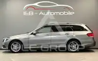 2014 Mercedes Benz E 350