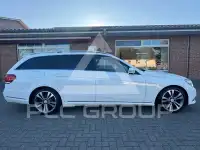 2014 Mercedes Benz E 350