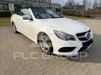 2014 Mercedes Benz E 350