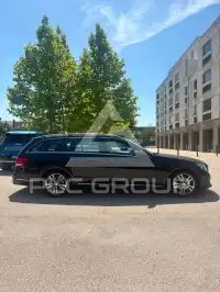 2014 Mercedes Benz E 350