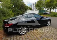 2014 Mercedes Benz E 350