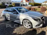 2014 Mercedes Benz E 350