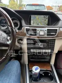 2014 Mercedes Benz E 350