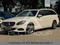 2014 Mercedes Benz E 350