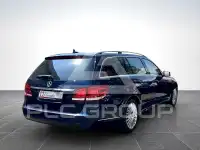 2014 Mercedes Benz E 350