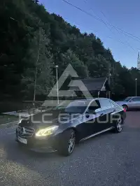 2014 Mercedes Benz E 350