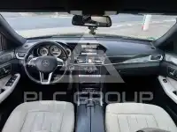 2014 Mercedes Benz E 350
