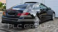 2014 Mercedes Benz E 350