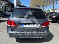 2014 Mercedes Benz E 350