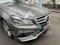 2014 Mercedes Benz E 350