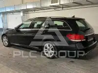 2014 Mercedes Benz E 350