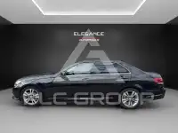 2014 Mercedes Benz E 350