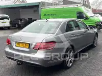 2014 Mercedes Benz E 350