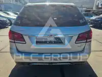 2014 Mercedes Benz E 350