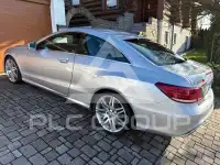 2014 Mercedes Benz E 350