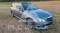 2014 Mercedes Benz E 350