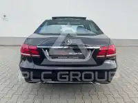 2014 Mercedes Benz E 350