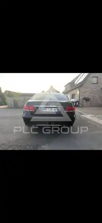2014 Mercedes Benz E 350