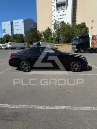 2014 Mercedes Benz E 350