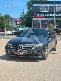 2014 Mercedes Benz E 350