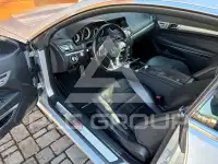 2014 Mercedes Benz E 350